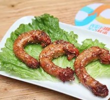 Chicken Neck