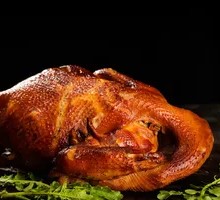 Special Roast Chicken