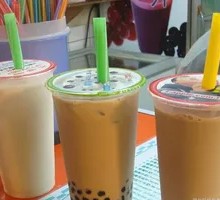 Original Milk Tea