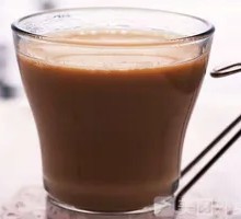 Chocolate Milk Tea