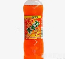 Mingyuan Orange Juice