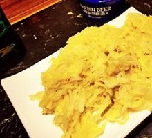 Sour Cabbage