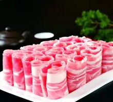 Fresh Lamb Meat