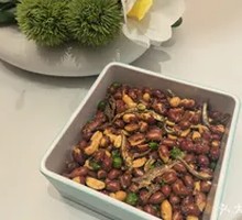 Peanuts