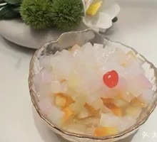 Mixed Canned Vegetables