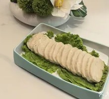 Fish Cake