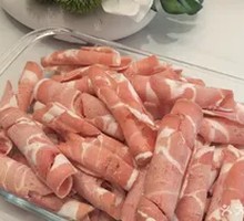 Xiqi Lamb Rolls