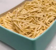 Pearl River Noodles