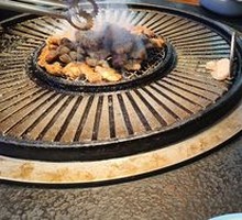 One Head of Beef Salad