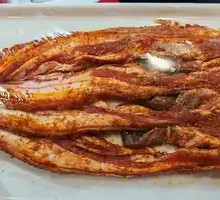 Boneless Lamb Rack