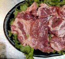 New Zealand Lamb Ribs