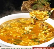 Old-fashioned Noodle Soup