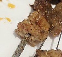 Beef tendon