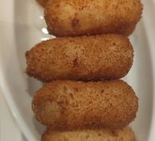 爆浆糍耙