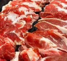 Hand-Cut Beef Short Ribs