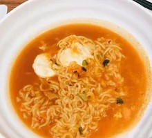 辛拉面