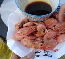 Ice Shrimp