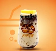 Original Milk Tea