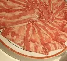 Striped Wagyu Beef