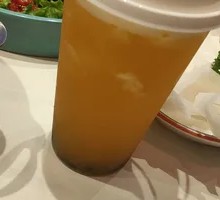 Passion Fruit Full Cup