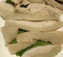 Premium Beef Tripe