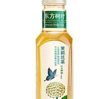 Nongfu Spring Dongfang Shuye Jasmine