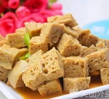 Wheat Gluten