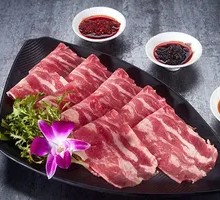 Angus Black Beef