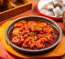 石板鳕鱼