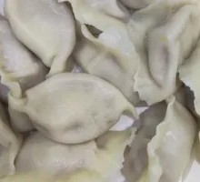 Napa Cabbage with Pork