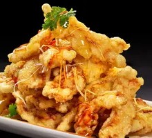 Classic Sweet and Sour Pork