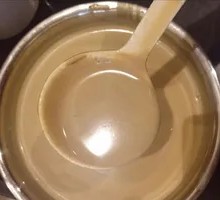 Sesame Paste Spoon