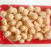 Chicken Meatballs