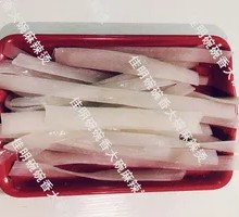 Wide Rice Noodles