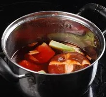 Tomato Hot Pot Base