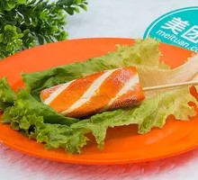 Fried Crab Cutlet