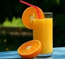 Orange Juice