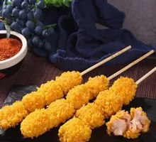 Crescent Chicken Pieces