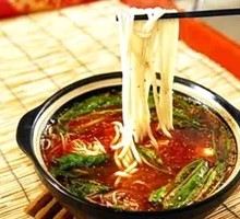 Signature Crossing-the-Bridge Rice Noodles