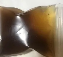 Sesame Oil Dumplings