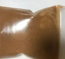 Sesame Paste Bao