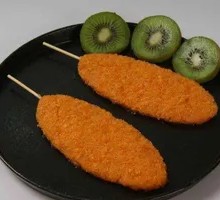 Chicken Cutlet