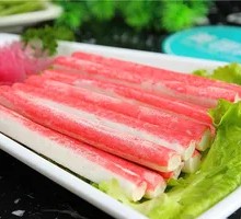 Crab Stick