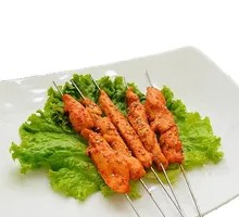 Crispy Skin Chicken Rice Bowl