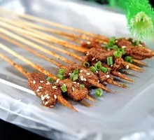 Fried Chicken Hearts