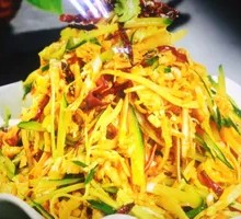 Homestyle Cold Dish