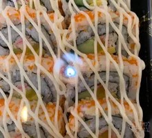 California Roll