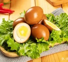 Affordable Braised Egg