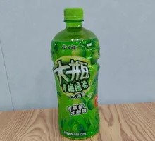 Kingmeal Green Tea with Plum