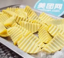 Steamed Egg